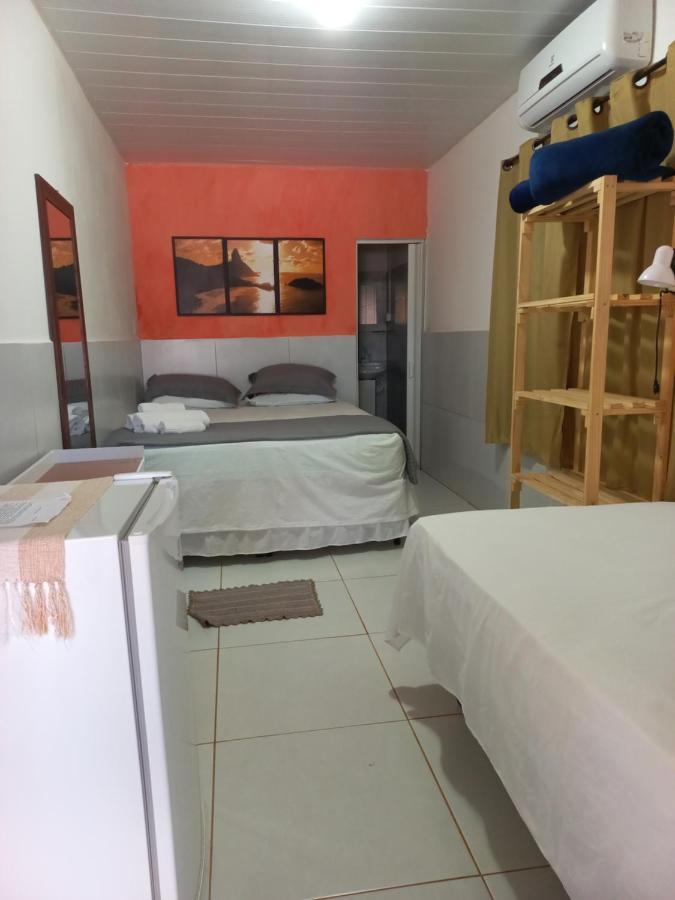 Pousada Mar De Venus Fernando de Noronha Room photo